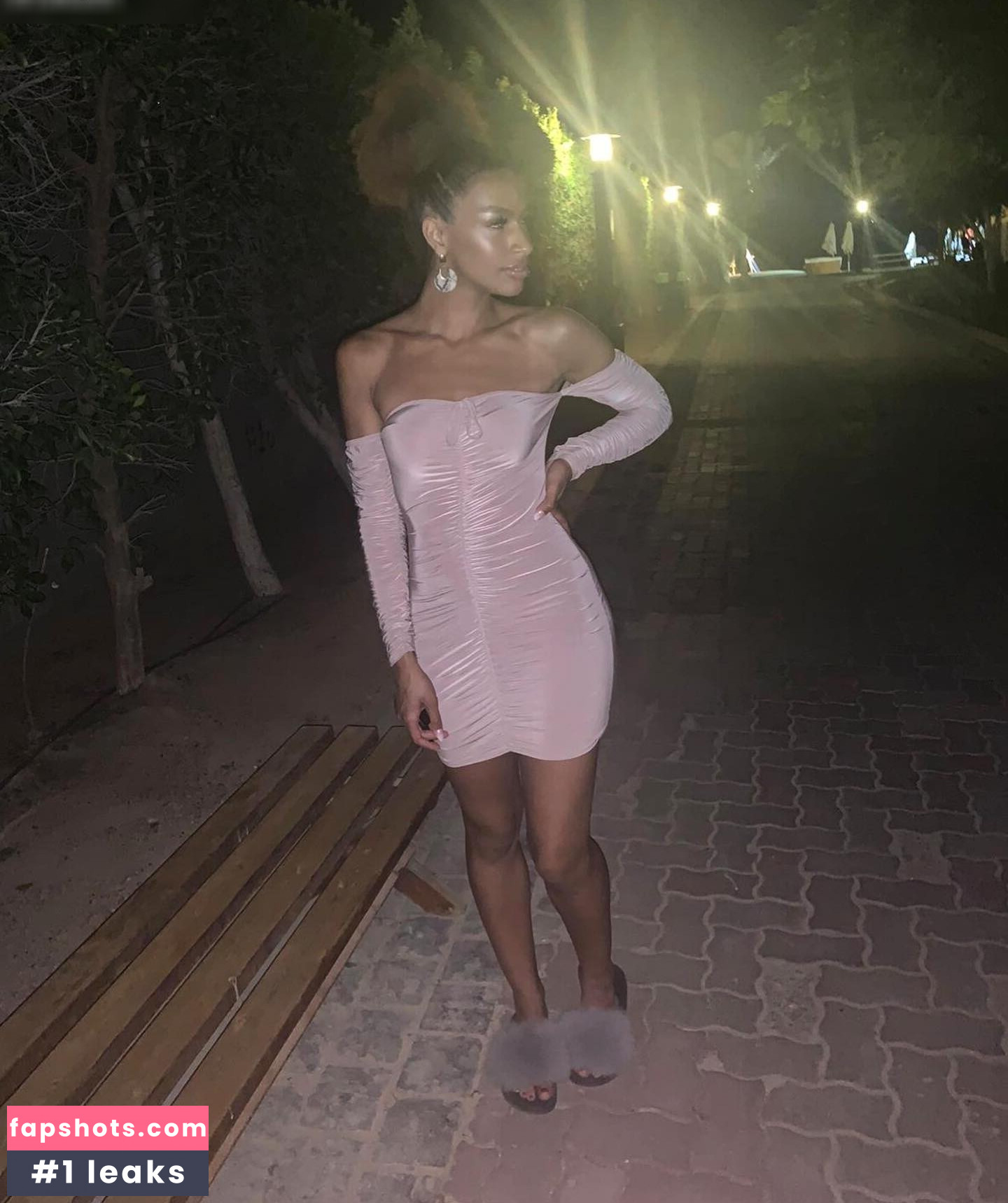 Cecilia Asoro Nahé úniky fotek pouze od fanoušků #12 - Fapshots