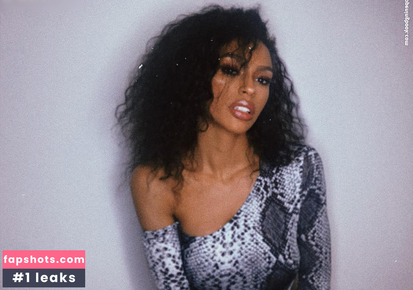 Cecilia Asoro Nahé úniky fotek pouze od fanoušků #14 - Fapshots