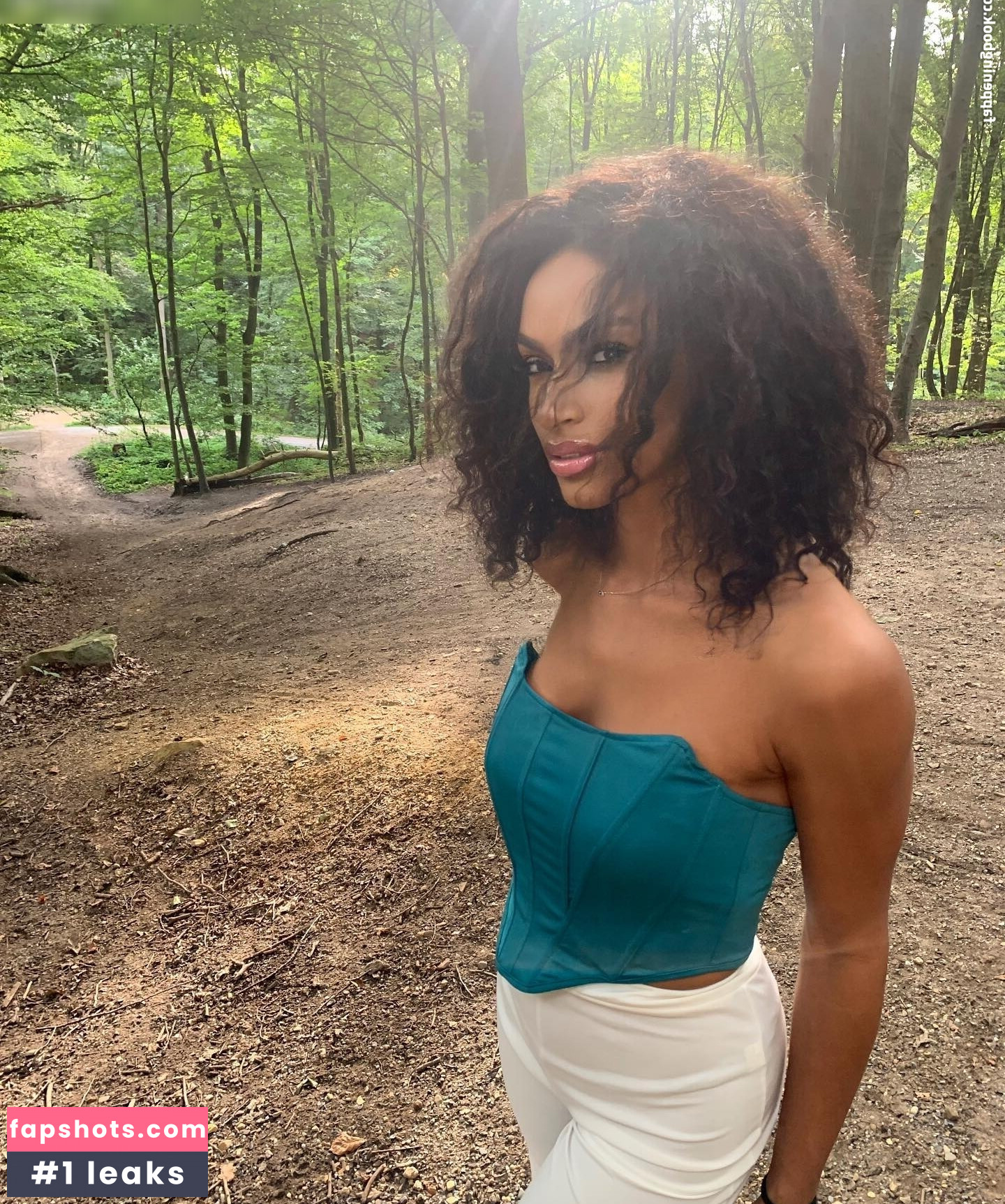 Cecilia Asoro Nahé úniky fotek pouze od fanoušků #15 - Fapshots