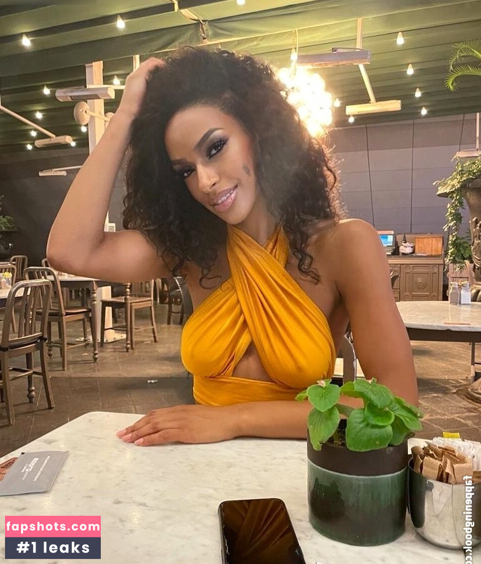 Cecilia Asoro Nahé úniky fotek pouze od fanoušků #3 - Fapshots