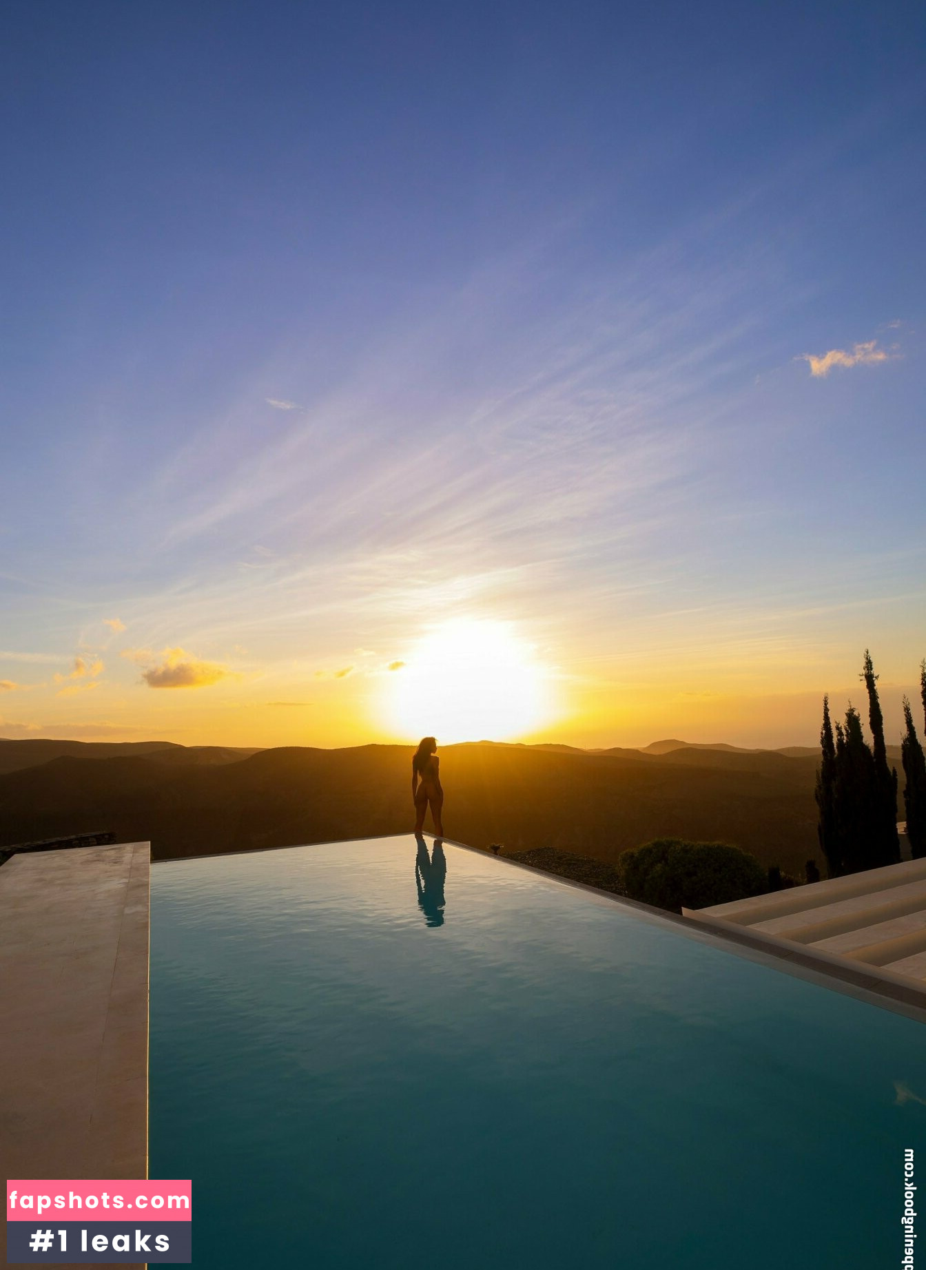 Cecilia Asoro Nahé úniky fotek pouze od fanoušků #24 - Fapshots