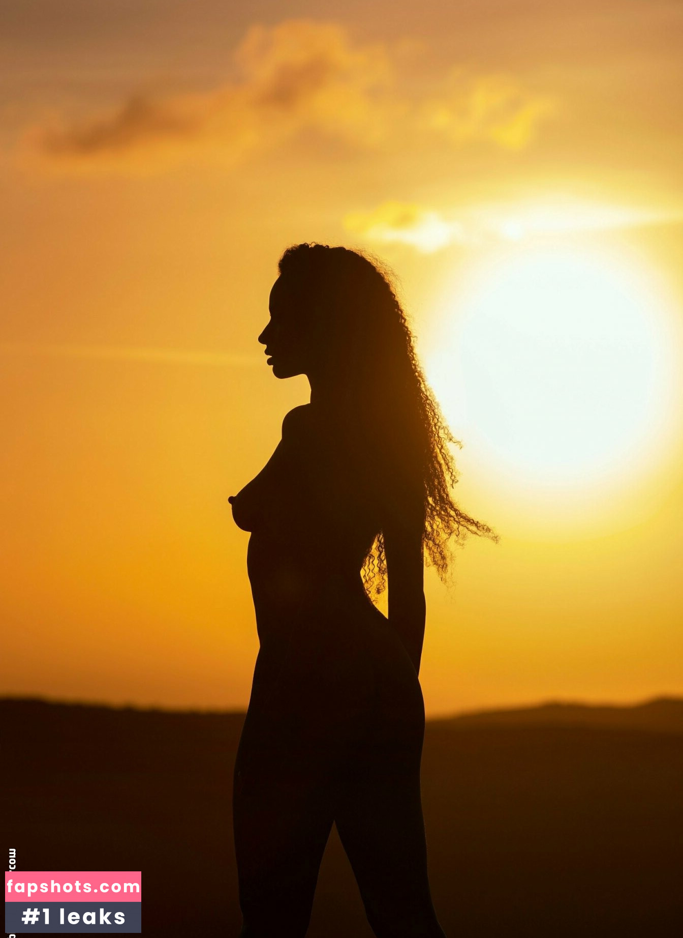 Cecilia Asoro Nahé úniky fotek pouze od fanoušků #41 - Fapshots