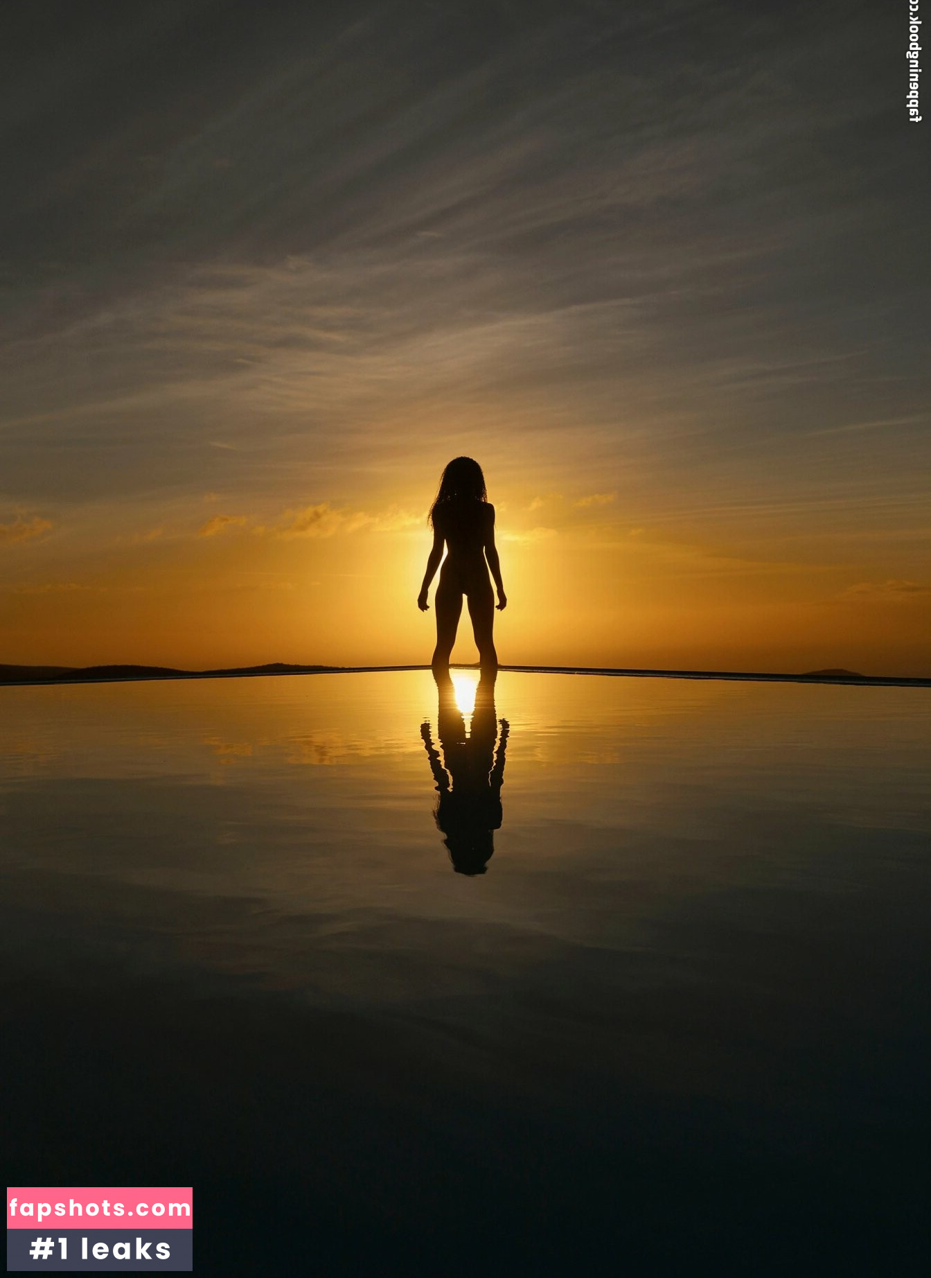 Cecilia Asoro Nahé úniky fotek pouze od fanoušků #42 - Fapshots