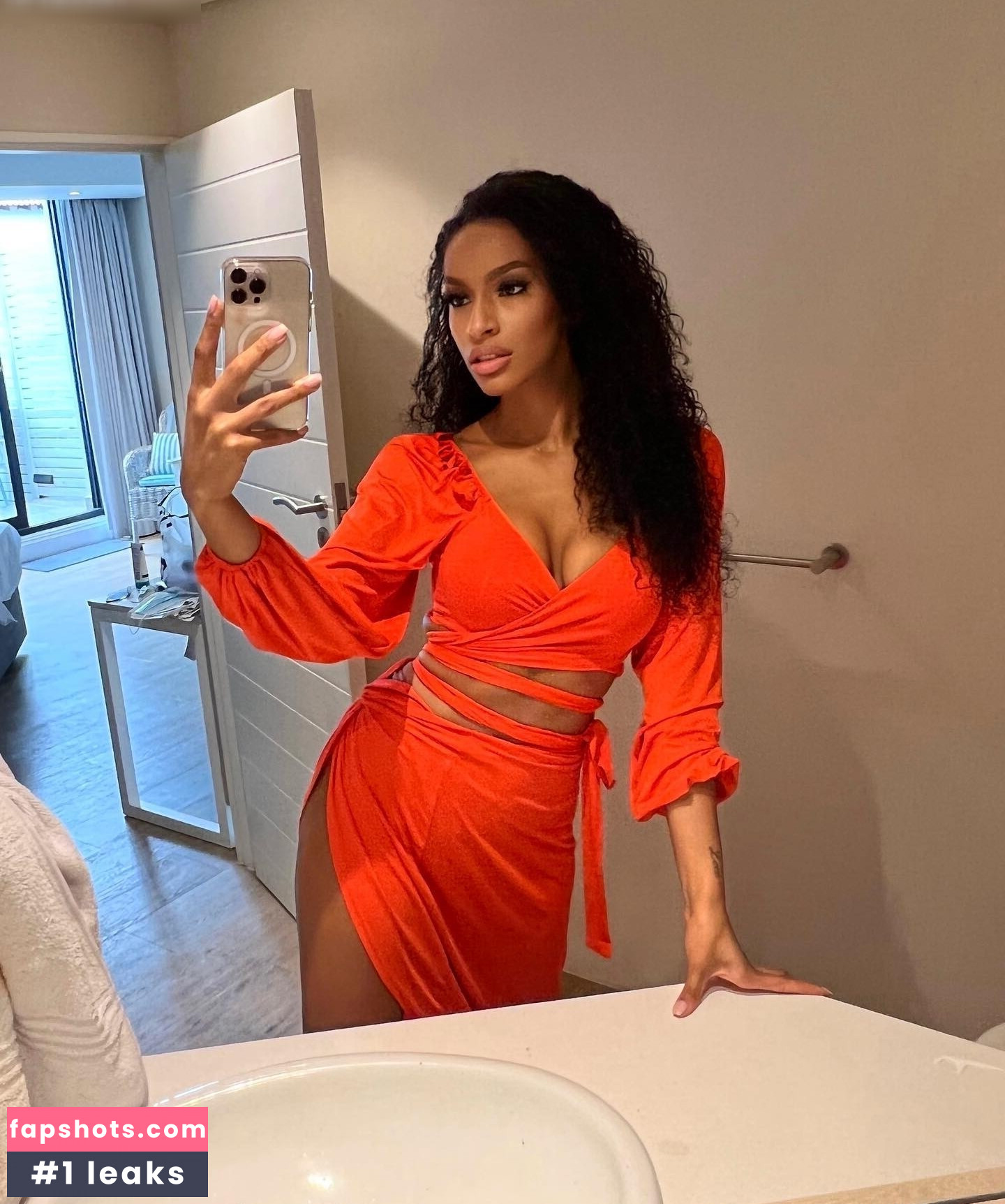 Cecilia Asoro Nahé úniky fotek pouze od fanoušků #7 - Fapshots