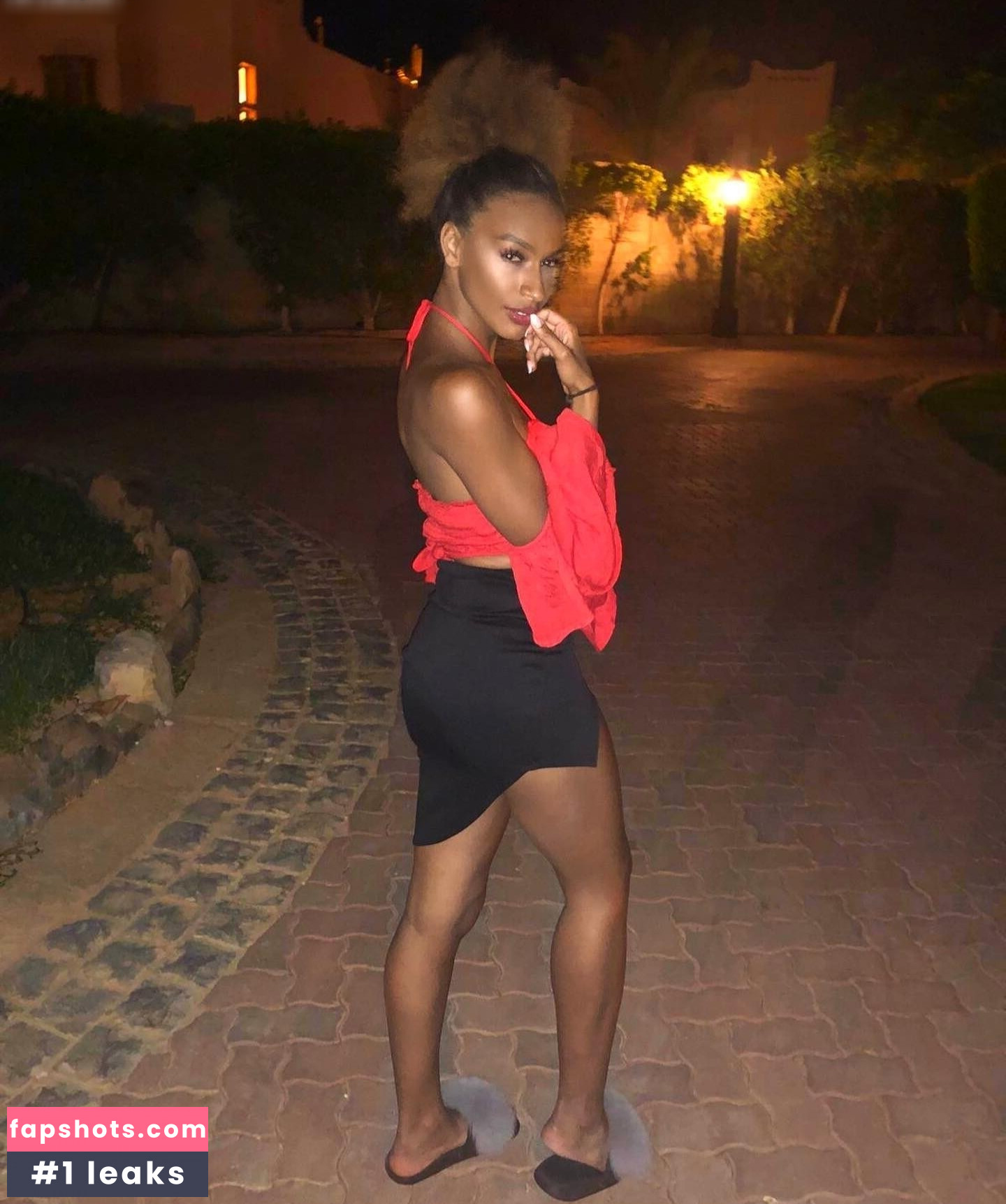 Cecilia Asoro Nahé úniky fotek pouze od fanoušků #9 - Fapshots