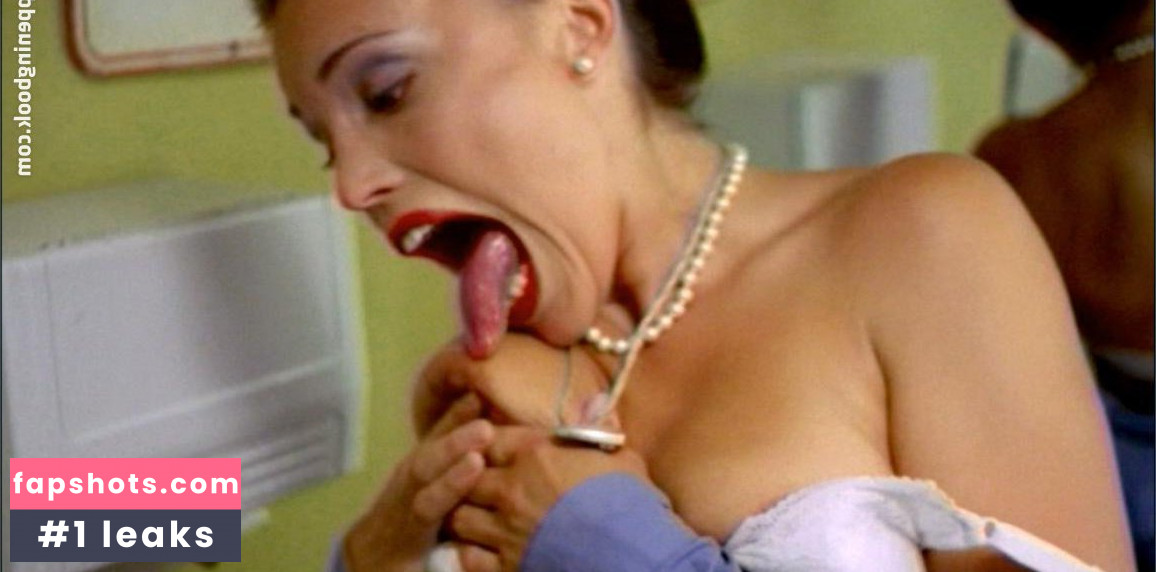 Cecilia Bergqvist Nude Leaks OnlyFans Photos #5 - LeakJerk