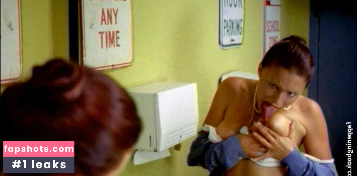 Cecilia Bergqvist Nude Leaks OnlyFans Photos #8 - LeakJerk