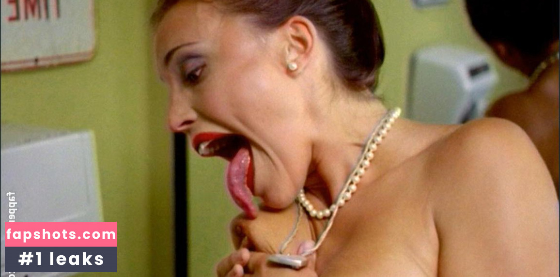 Cecilia Bergqvist Nude Leaks OnlyFans Photos #10 - LeakJerk