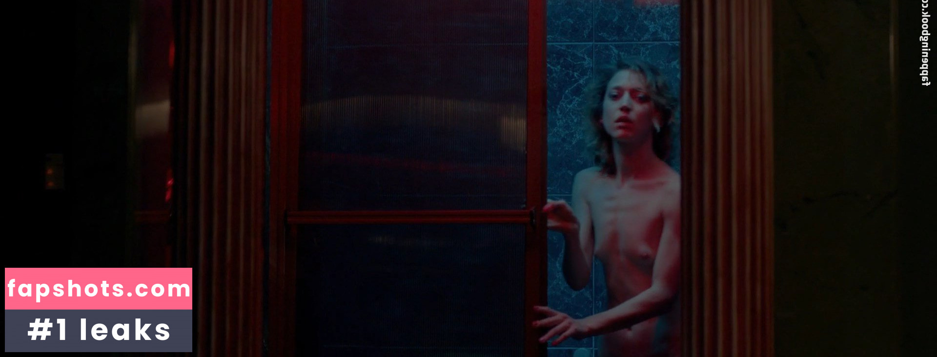 Cecilia Cartasegna nude babe gallery