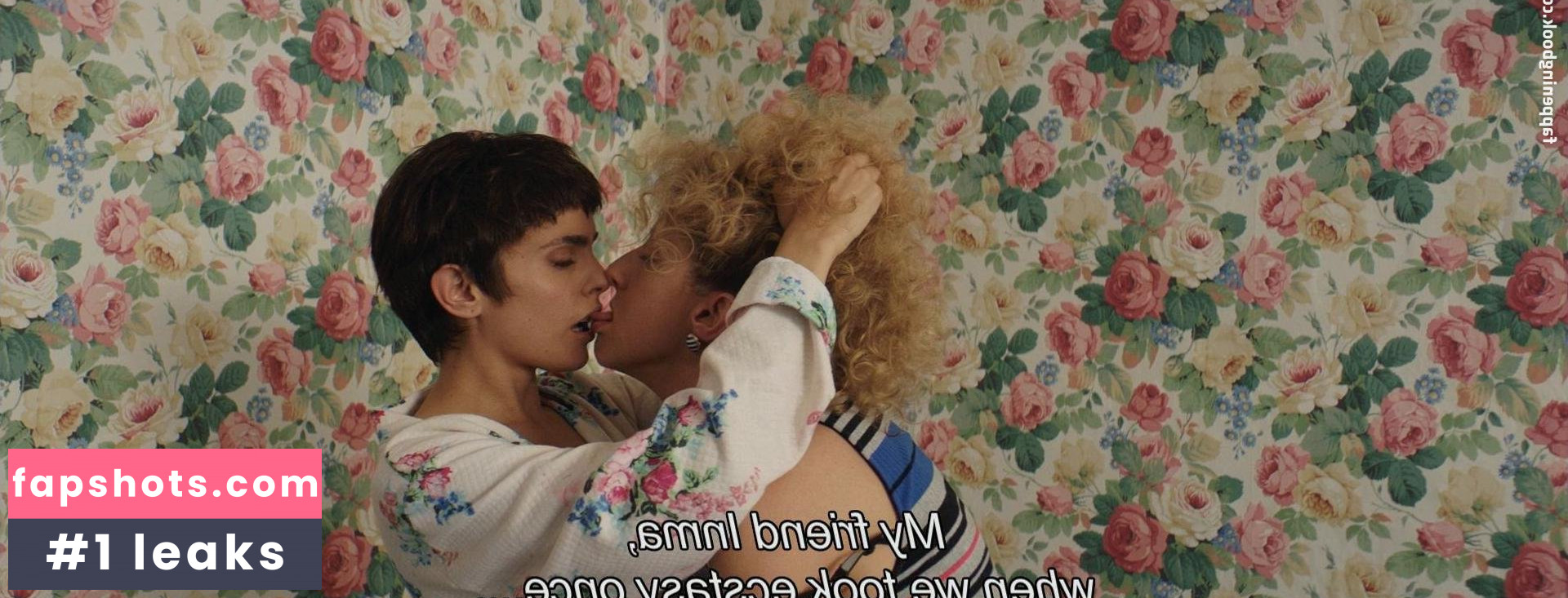 Cecilia Freire Nahé úniky fotek pouze od fanoušků #2 - Fapshots