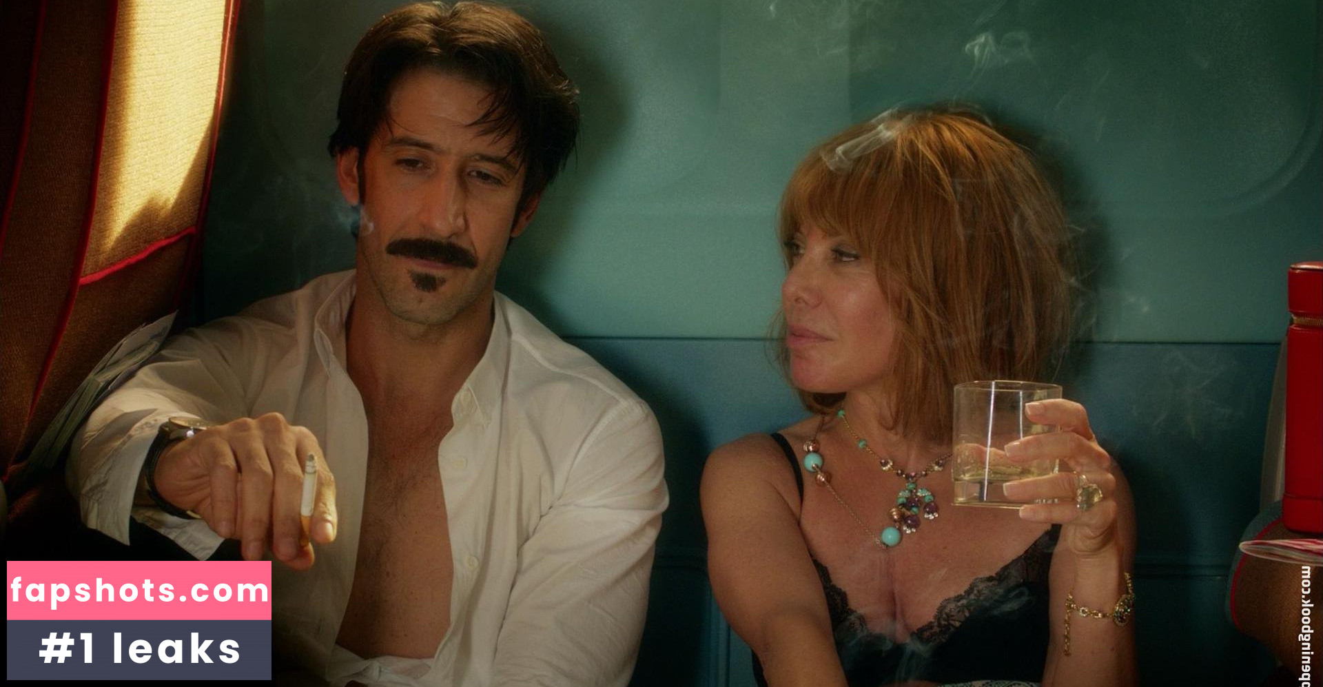 Cecilia Roth gallery photo #13