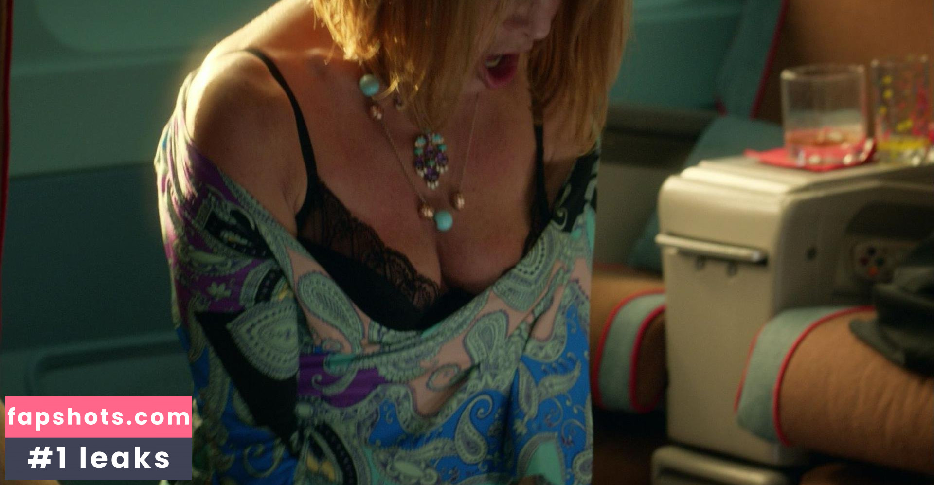 Cecilia Roth gallery photo #14