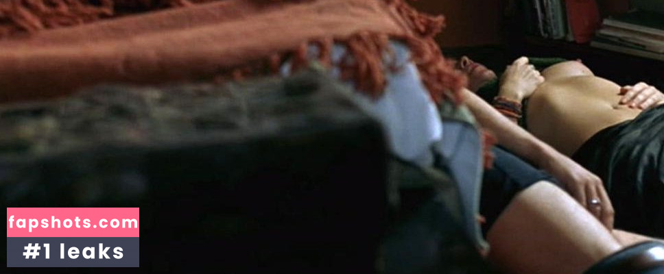 Cecilia Roth gallery photo #21