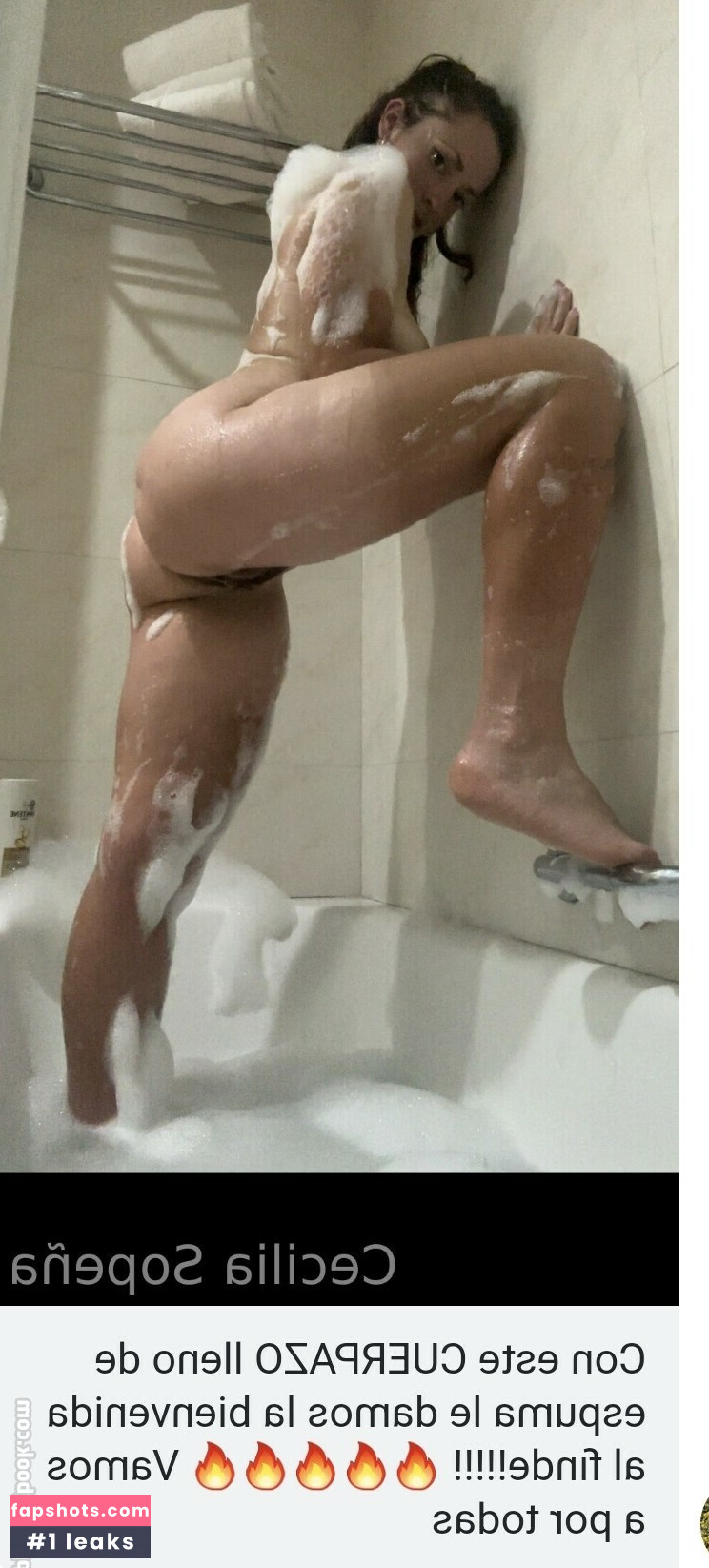 Cecilia Sopeña gallery photo #7