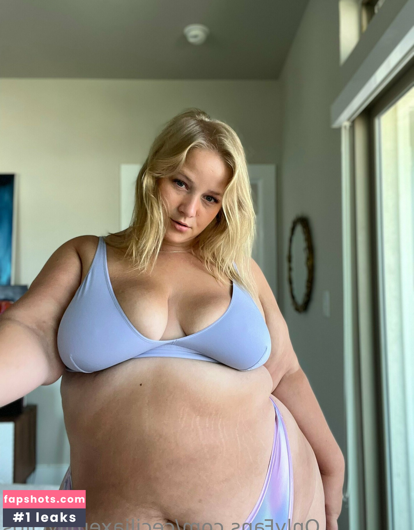 ceciliabbwfeedee Nahé úniky fotek pouze od fanoušků #15 - Fapshots