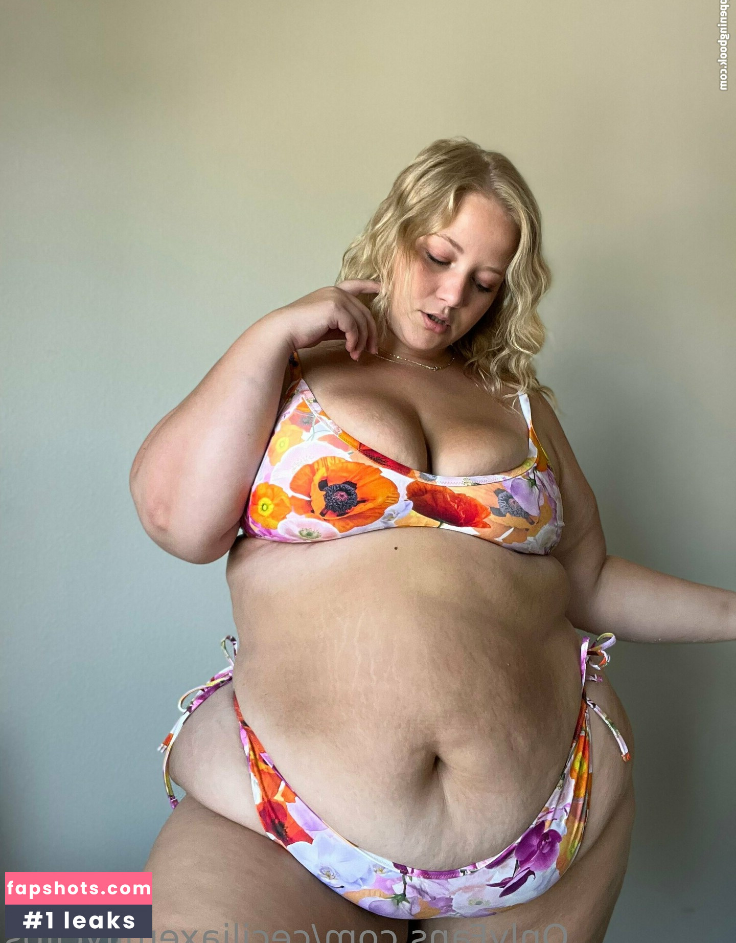 ceciliabbwfeedee Nahé úniky fotek pouze od fanoušků #30 - Fapshots