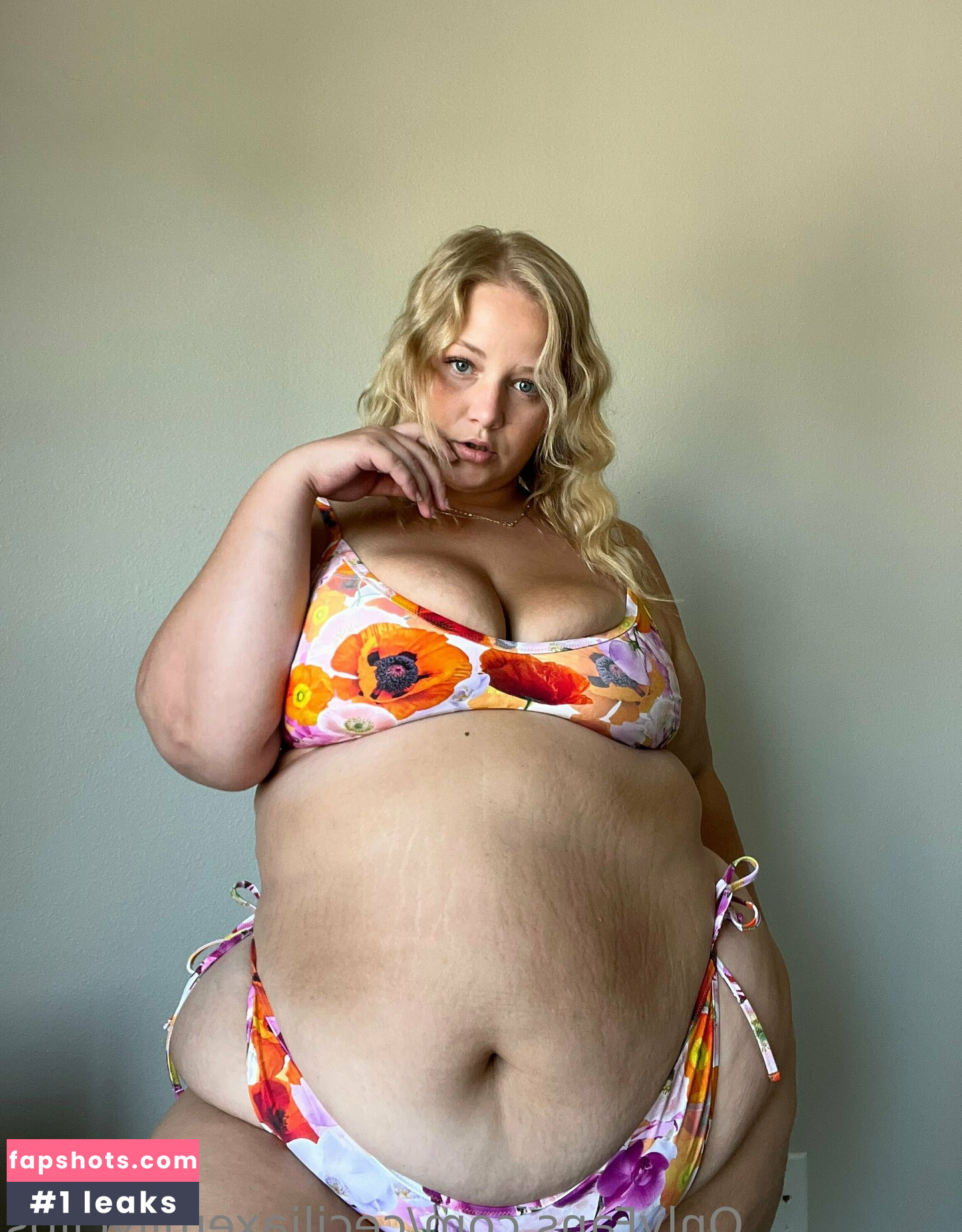 ceciliabbwfeedee Nahé úniky fotek pouze od fanoušků #9 - Fapshots