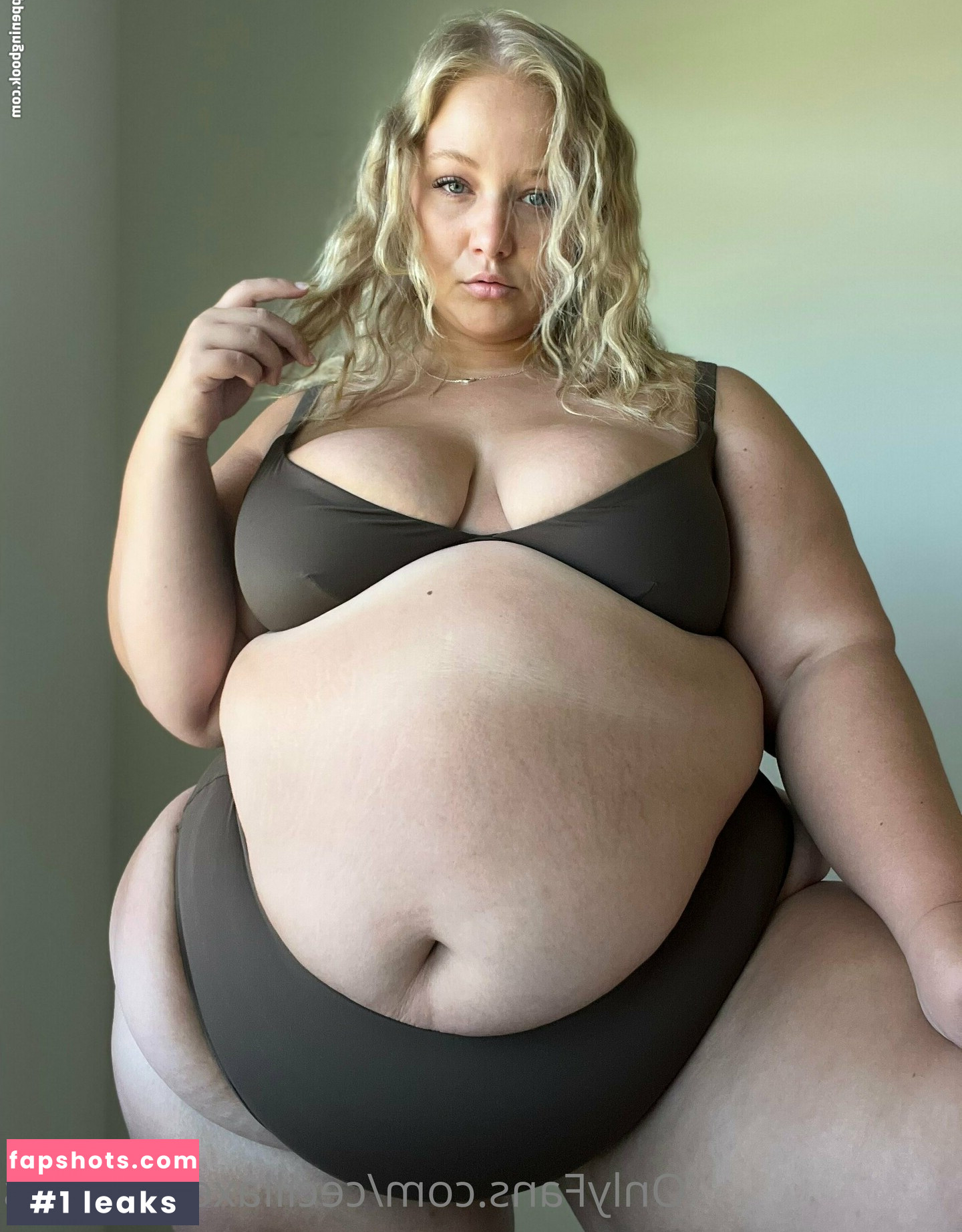 ceciliabbwfeedee Nahé úniky fotek pouze od fanoušků #10 - Fapshots