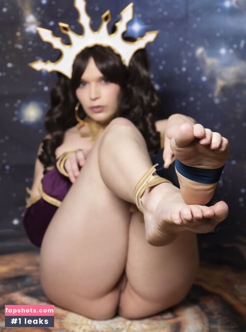 Cecillia_Stardust Nude Leaks OnlyFans - Fapshots