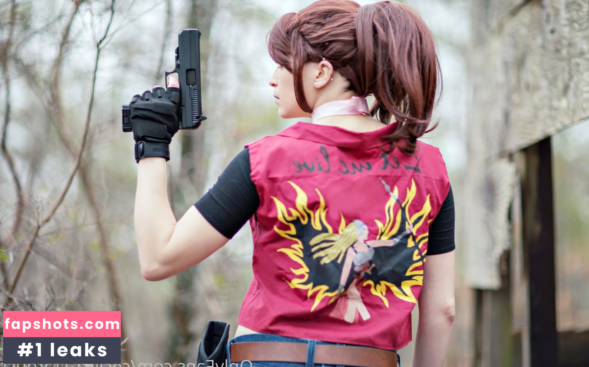 cecillia_stardust Nahé úniky fotek pouze od fanoušků #2 - Fapshots