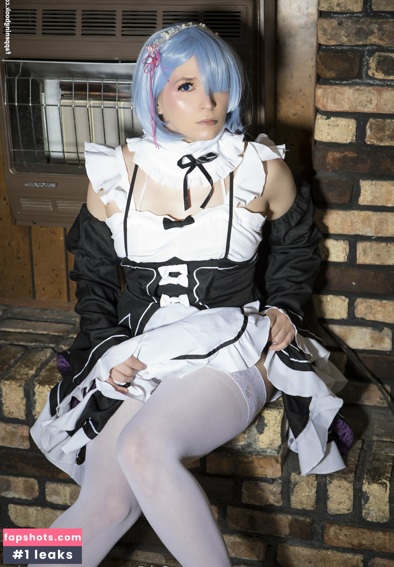 cecillia_stardust Nahé úniky fotek pouze od fanoušků #11 - Fapshots