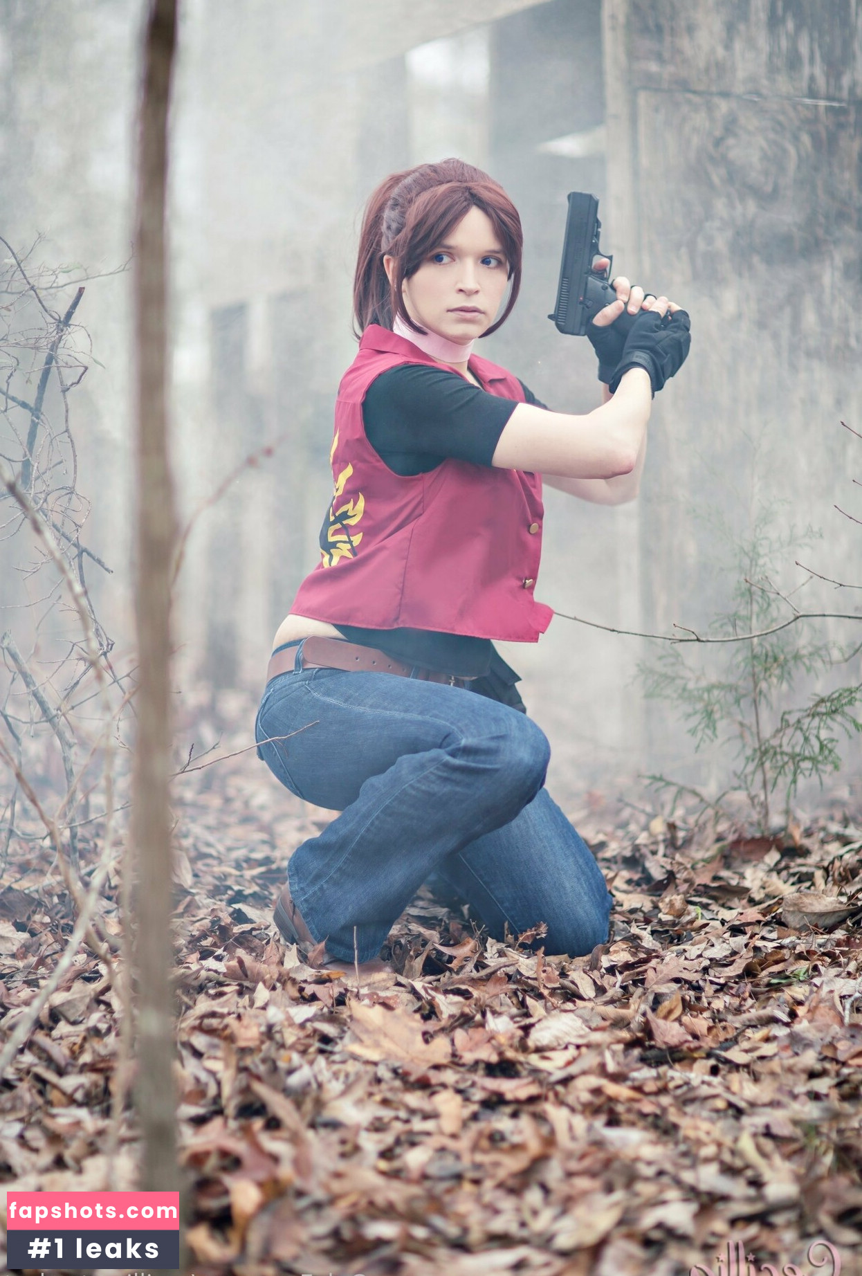 cecillia_stardust Nahé úniky fotek pouze od fanoušků #13 - Fapshots