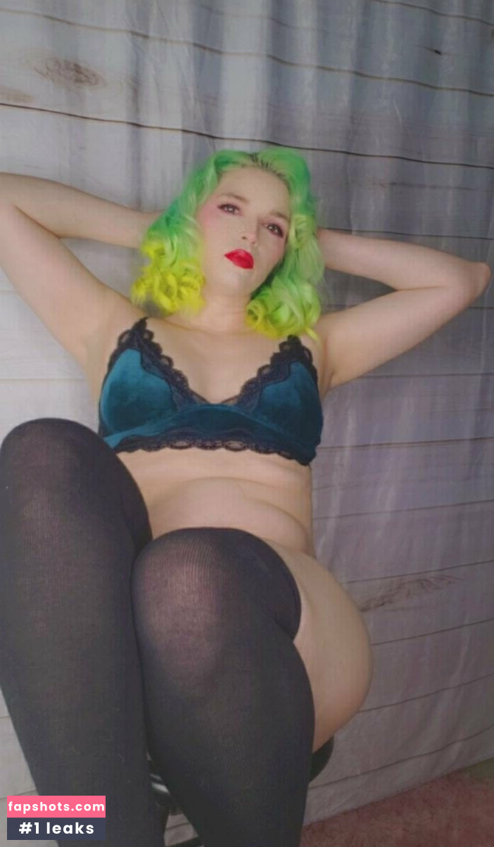 cecillia_stardust Nahé úniky fotek pouze od fanoušků #22 - Fapshots