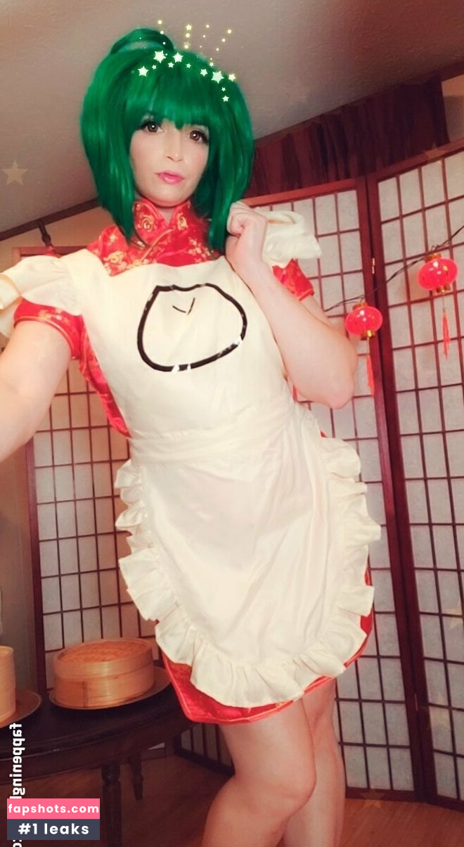 cecillia_stardust Nahé úniky fotek pouze od fanoušků #23 - Fapshots