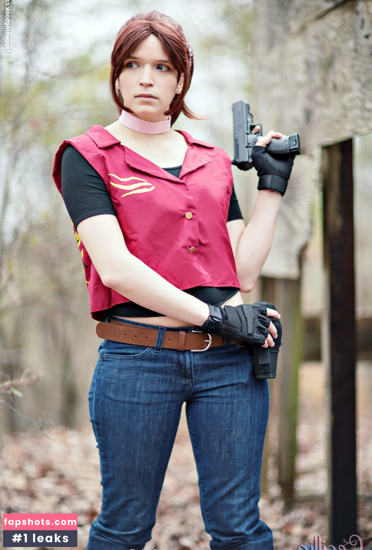 cecillia_stardust Nahé úniky fotek pouze od fanoušků #5 - Fapshots