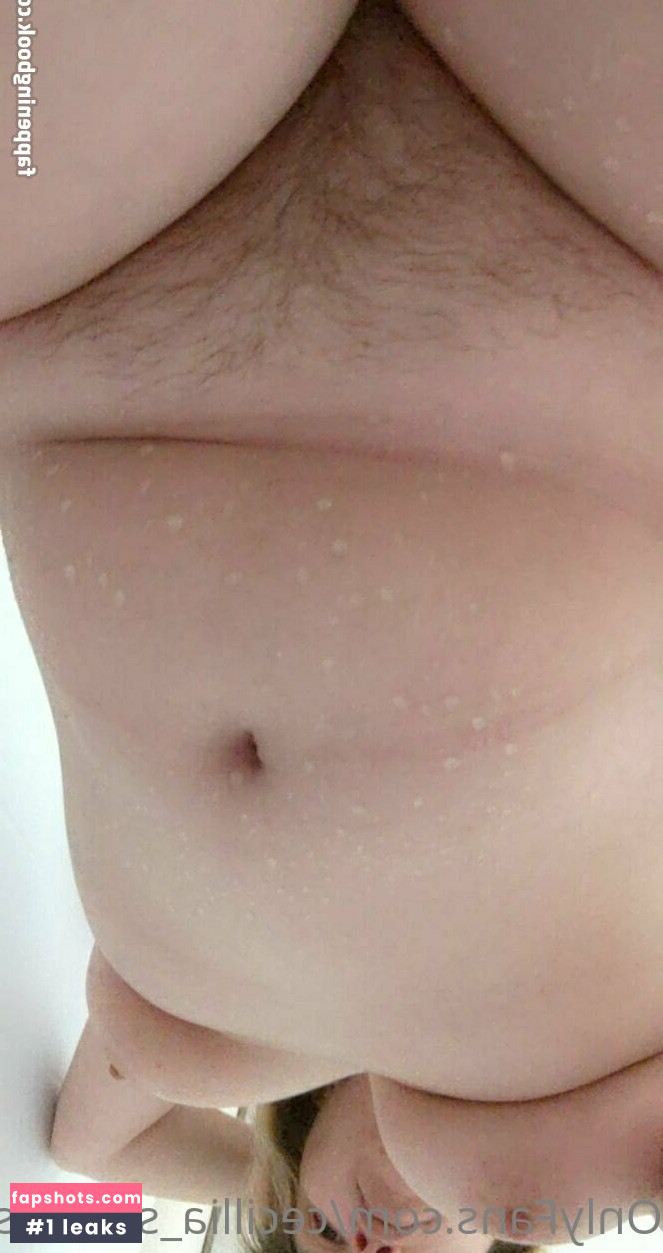 cecillia_stardust Nahé úniky fotek pouze od fanoušků #7 - Fapshots