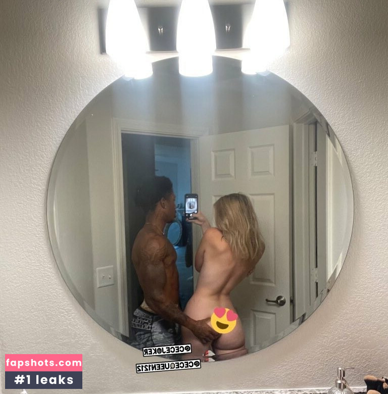 Cecily Demille Nude Leaks OnlyFans Photos #10 - LeakJerk