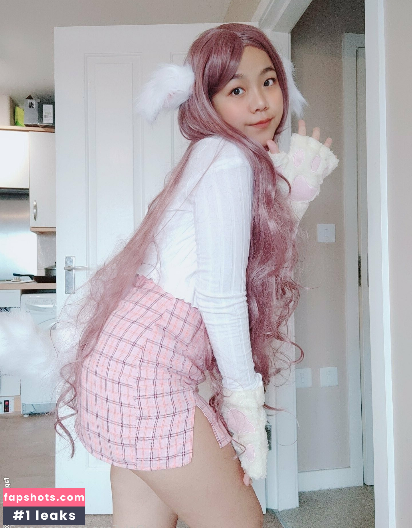 cee_cee24 Nahé úniky fotek pouze od fanoušků #33 - Fapshots