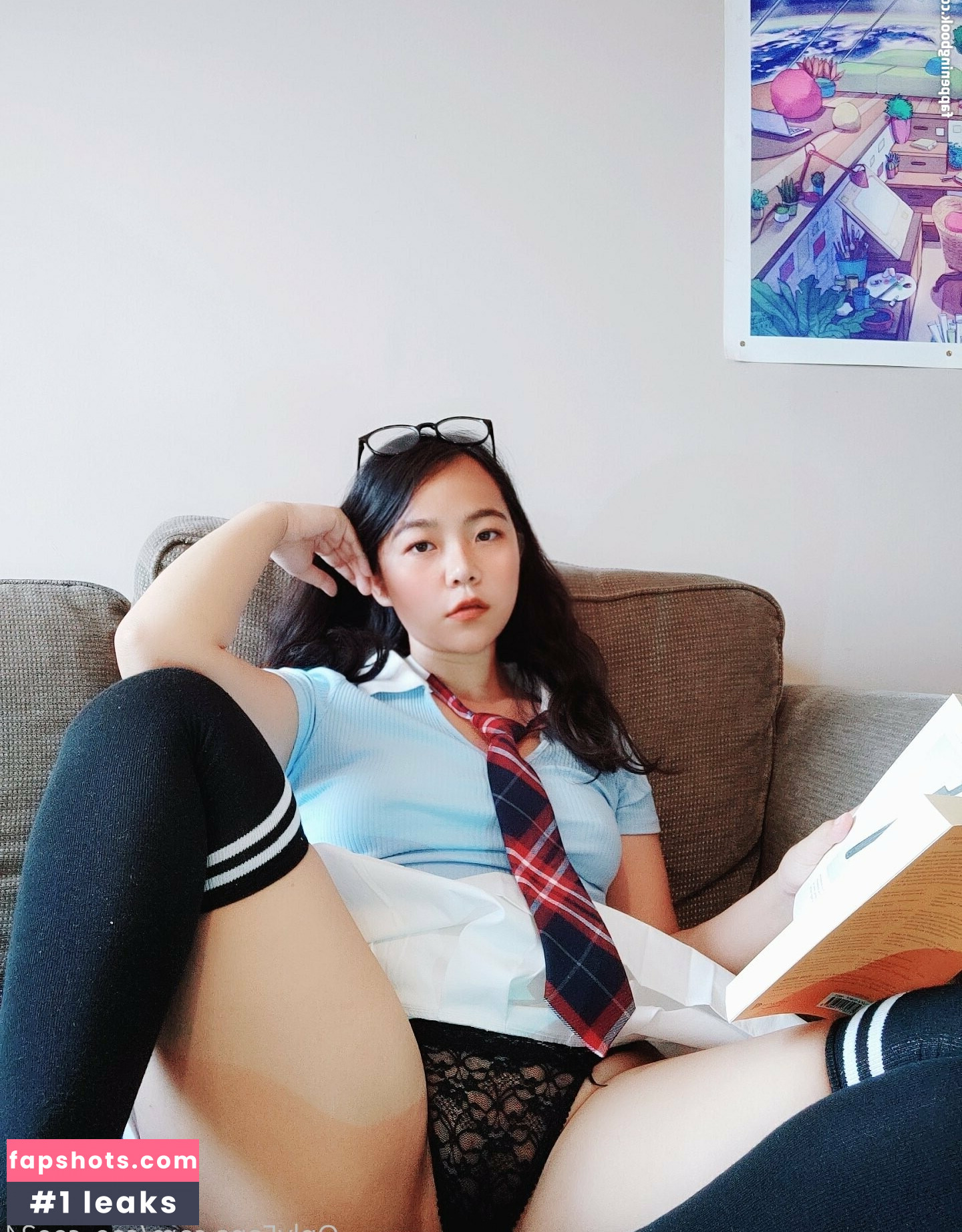 cee_cee24 Nahé úniky fotek pouze od fanoušků #36 - Fapshots