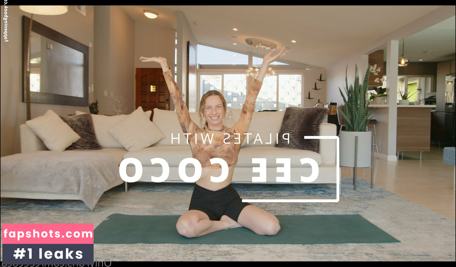 ceecoco Nahé úniky fotek pouze od fanoušků #26 - Fapshots