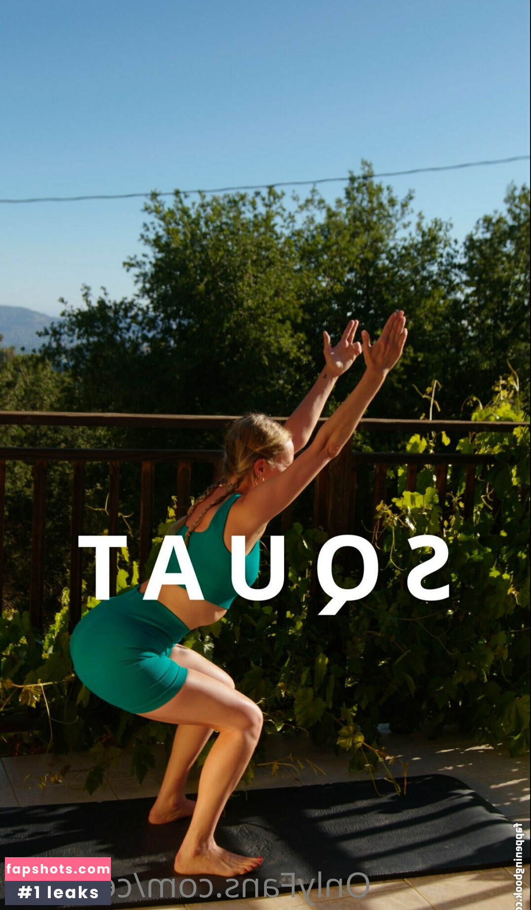 ceecoco Nahé úniky fotek pouze od fanoušků #36 - Fapshots