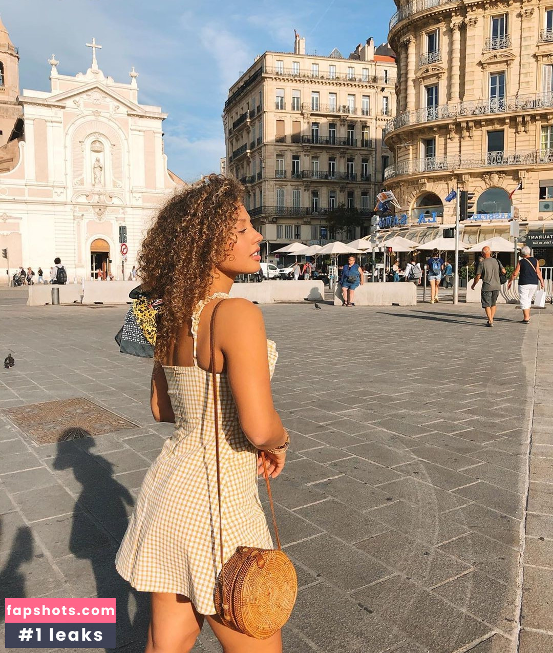 Ceira Mi Lunasa Nahé úniky fotek pouze od fanoušků #10 - Fapshots