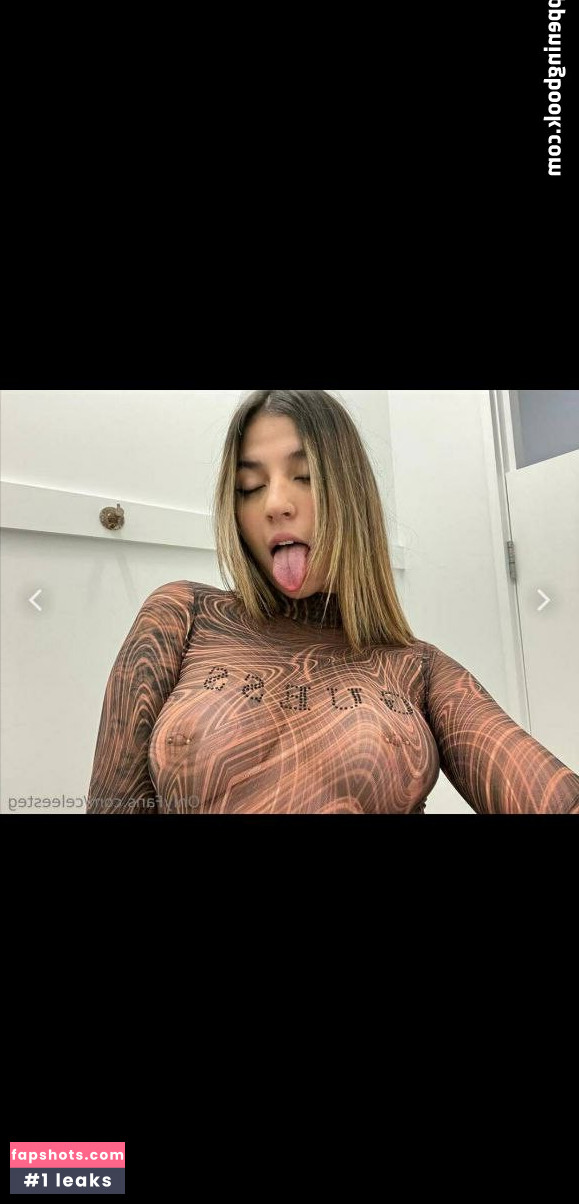 Celeesteg Nude Leaks OnlyFans Photos #2 - LeakJerk