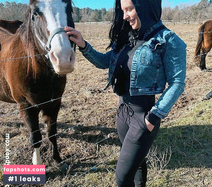 Celeste Bonin Filtración Desnuda OnlyFans Foto #101 - Fapshots