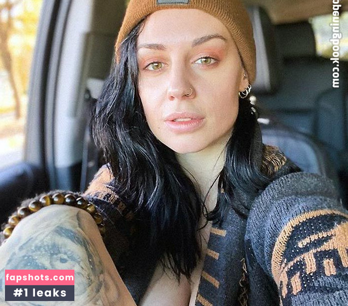 Celeste Bonin Filtración Desnuda OnlyFans Foto #102 - Fapshots