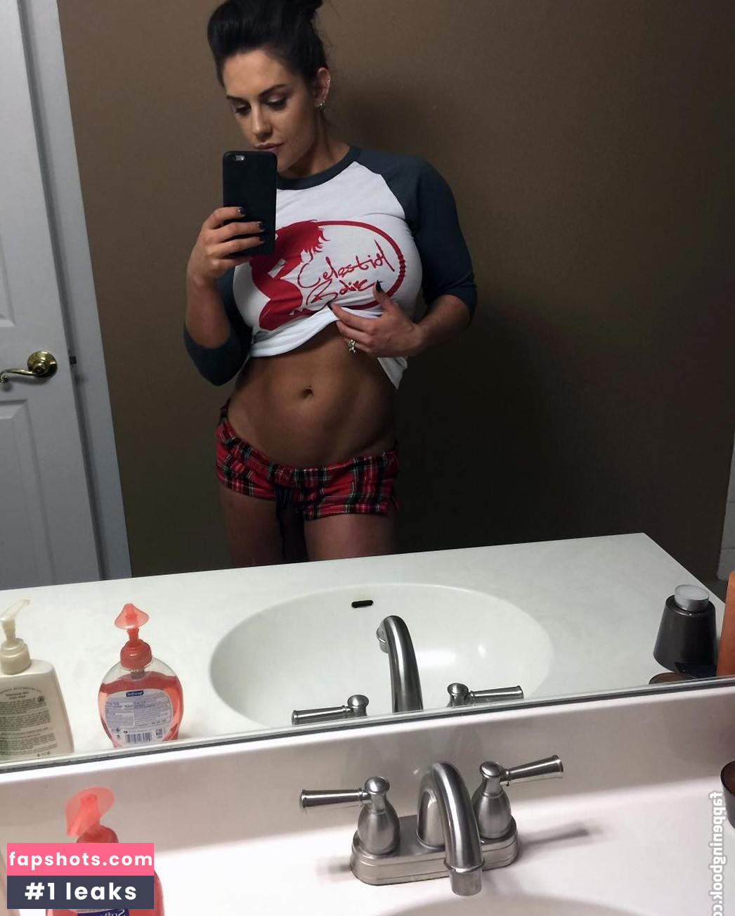 Celeste Bonin Filtración Desnuda OnlyFans Foto #105 - Fapshots