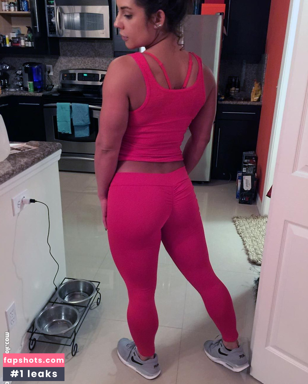 Celeste Bonin Filtración Desnuda OnlyFans Foto #106 - Fapshots