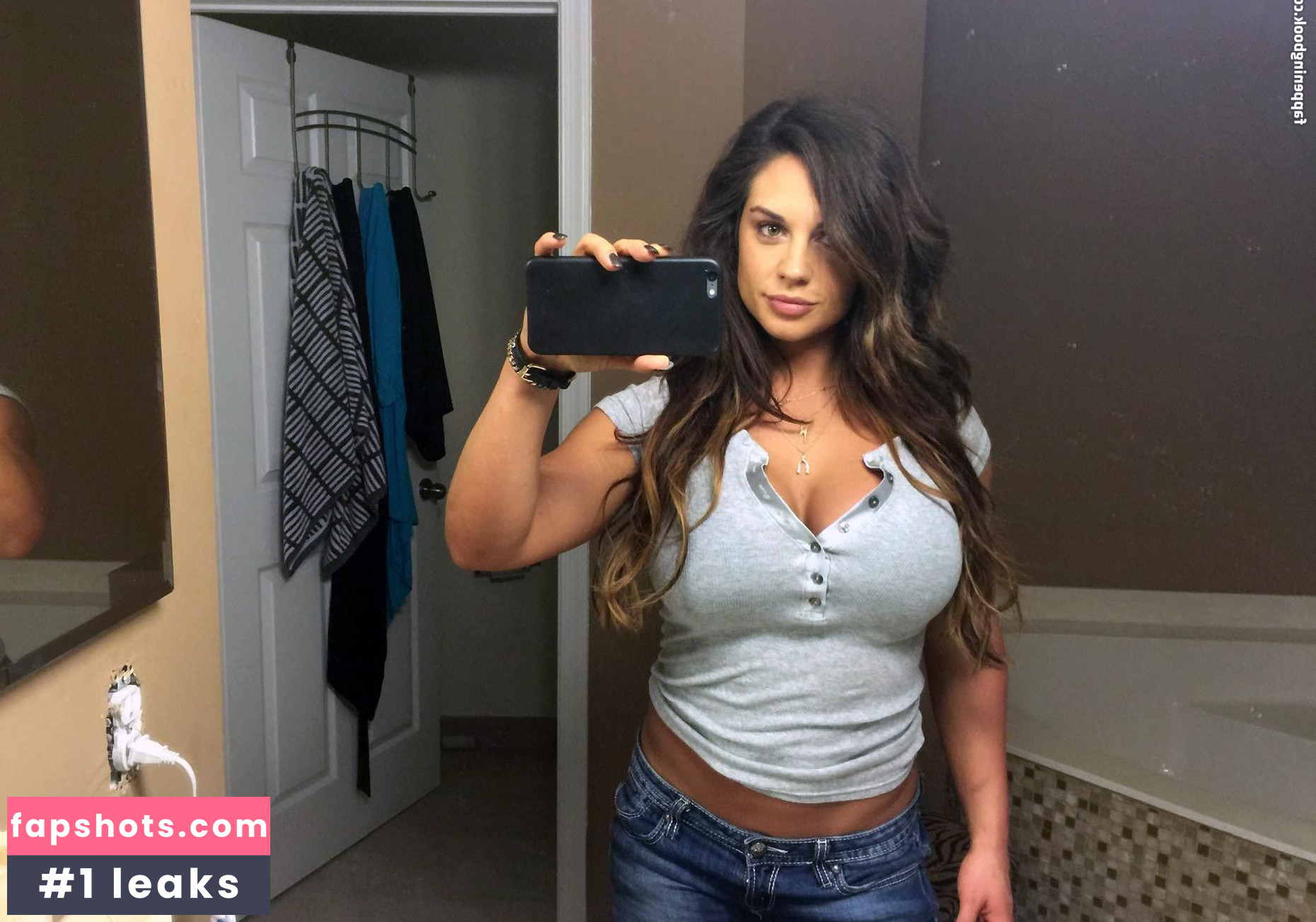 Celeste Bonin Filtración Desnuda OnlyFans Foto #109 - Fapshots