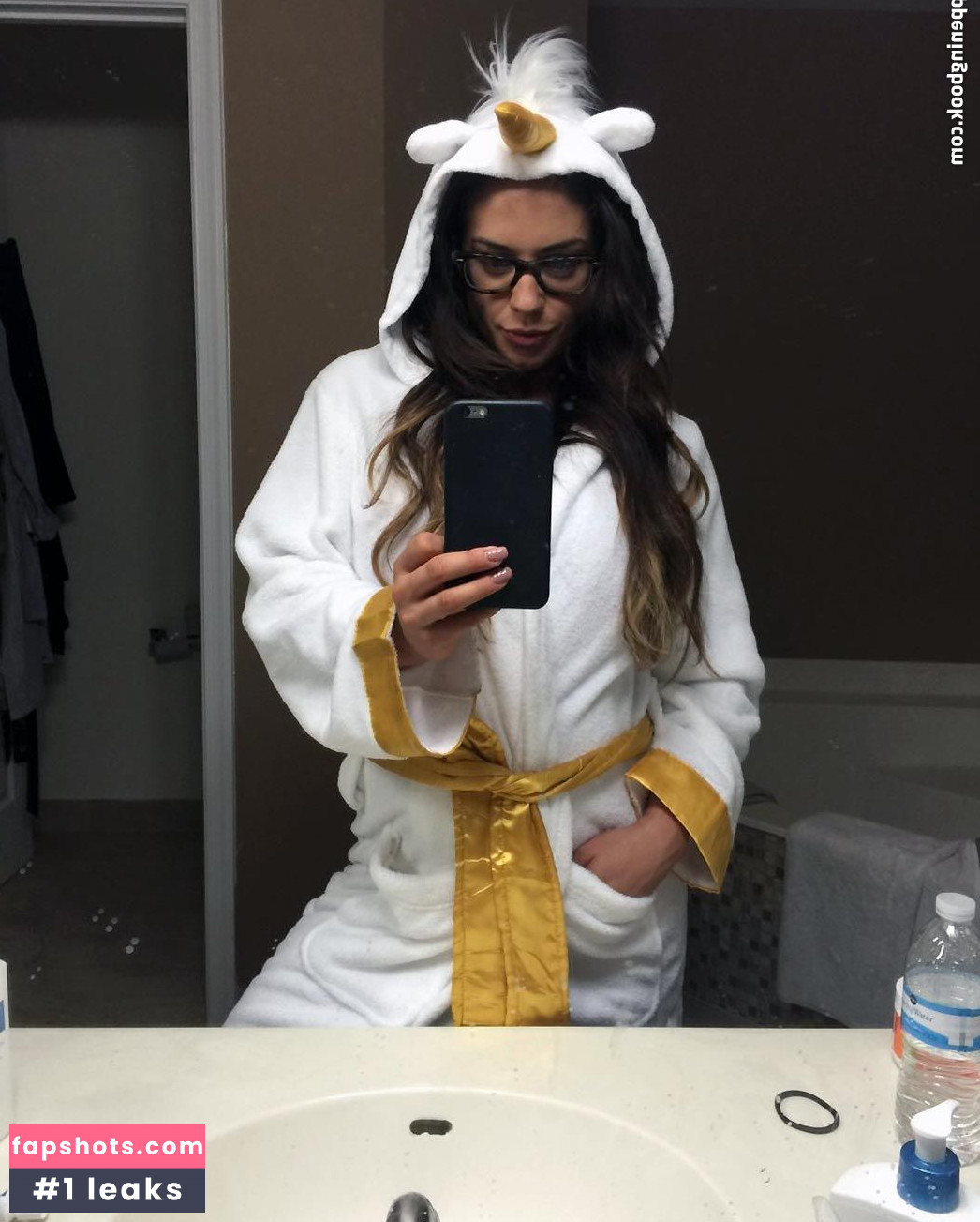 Celeste Bonin Filtración Desnuda OnlyFans Foto #123 - Fapshots