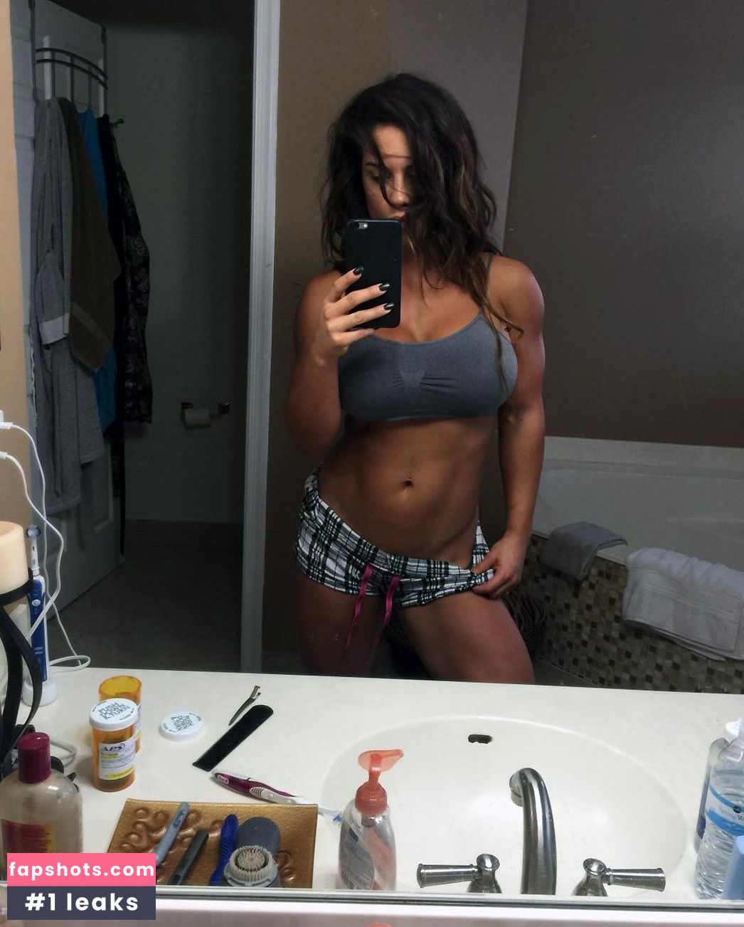 Celeste Bonin Filtración Desnuda OnlyFans Foto #124 - Fapshots