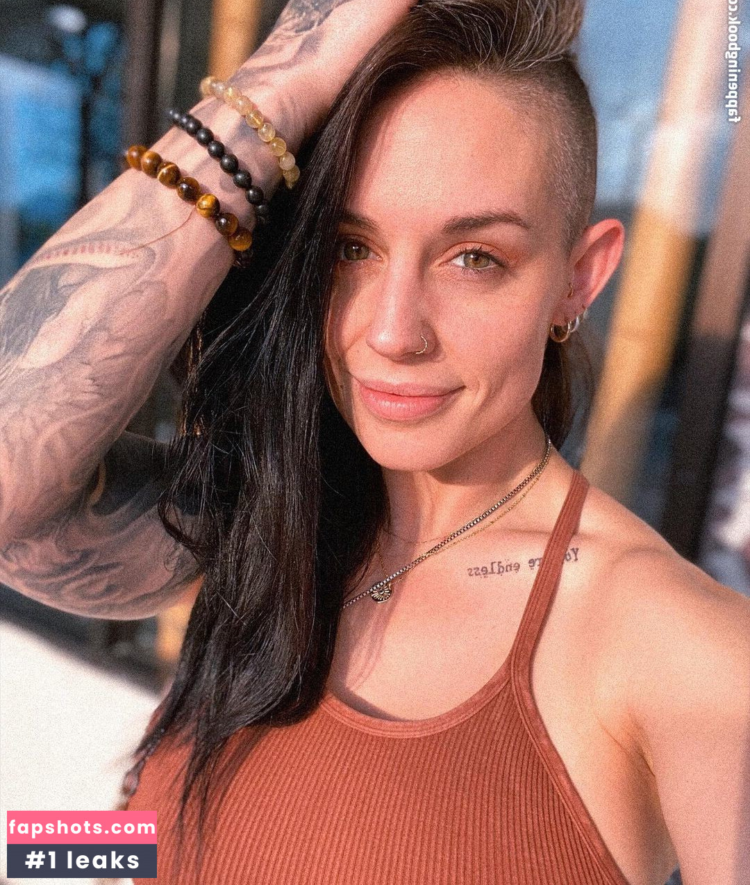 Celeste Bonin Filtración Desnuda OnlyFans Foto #42 - Fapshots