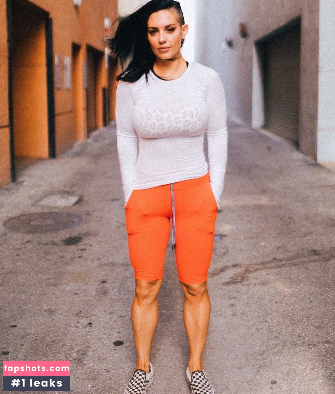 Celeste Bonin Filtración Desnuda OnlyFans Foto #44 - Fapshots