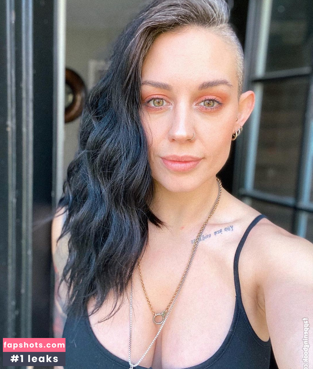 Celeste Bonin Filtración Desnuda OnlyFans Foto #46 - Fapshots