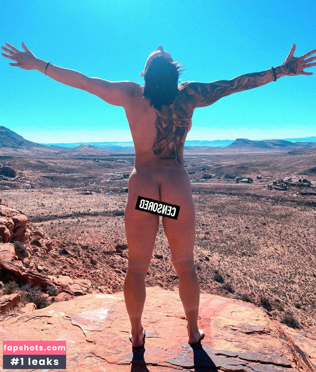 Celeste Bonin Filtración Desnuda OnlyFans Foto #48 - Fapshots