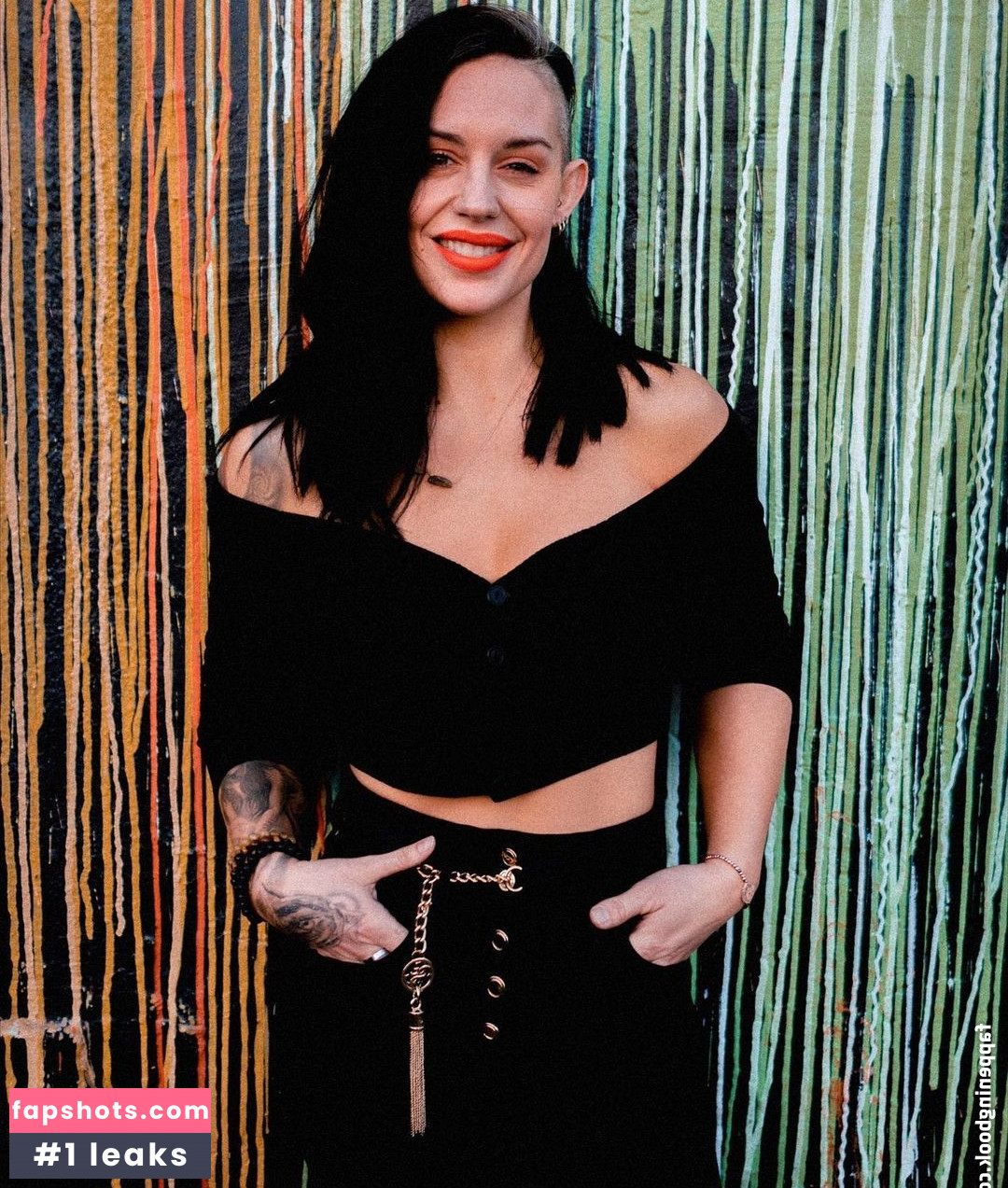 Celeste Bonin Filtración Desnuda OnlyFans Foto #50 - Fapshots