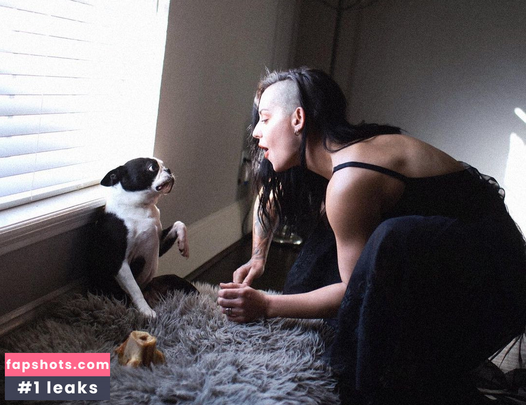 Celeste Bonin Filtración Desnuda OnlyFans Foto #52 - Fapshots